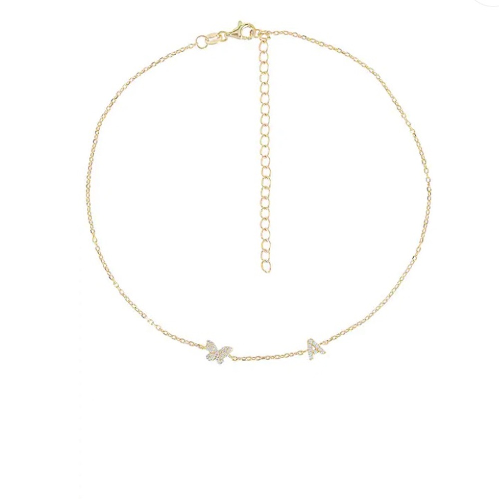 Adinas jewels L necklace